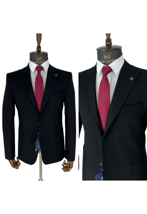 Picture of CLASSIC BLACK JACKET