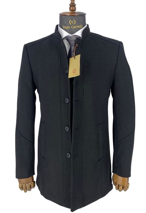 Picture of BLACK COAT