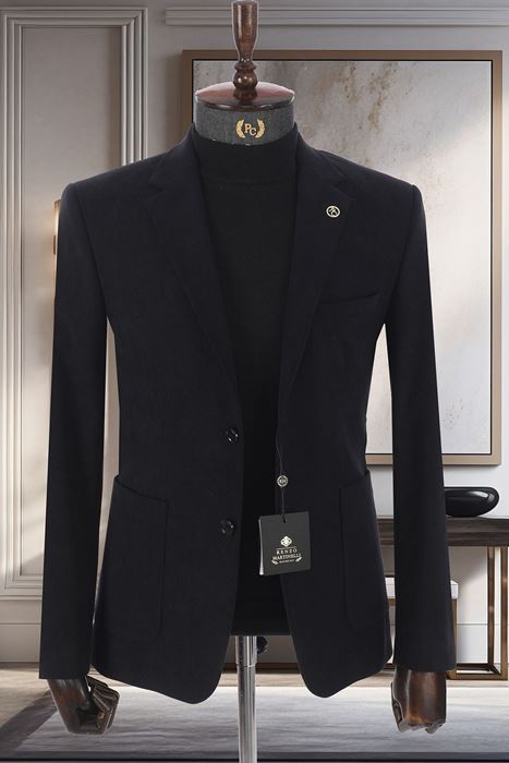 Image de Erkek Slimfit Takım Elbise