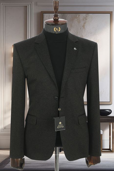 Image de Erkek Slimfit Takım Elbise