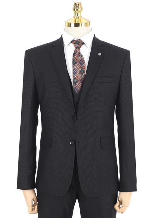 Image de YELEKLİ TAKIM ELBİSE