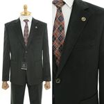 SİYAH KADİFE CEKET resmi