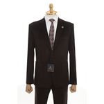 Image de KOYU KAHVE KADİFE CEKET