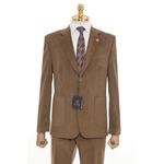 Picture of BRONZ KADİFE CEKET