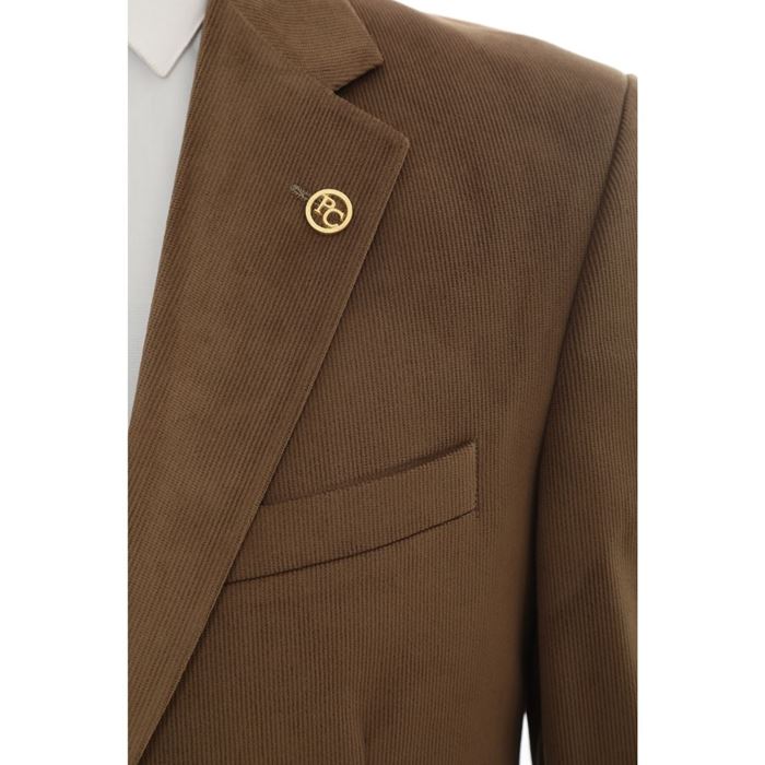 Image de BİTTER KAHVE KADİFE CEKET