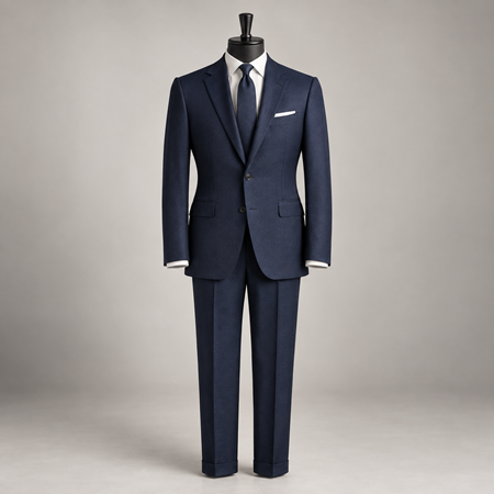 Picture for category SUIT