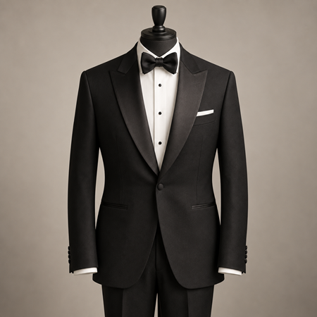 Picture for category WEDDING SUIT