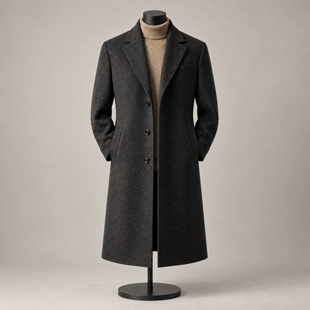 Picture for category COATS