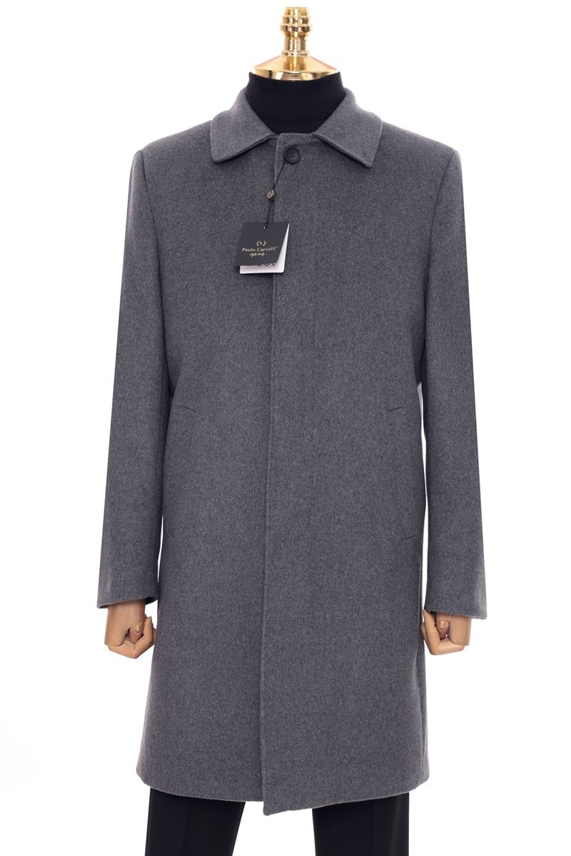 Erkek Kaban