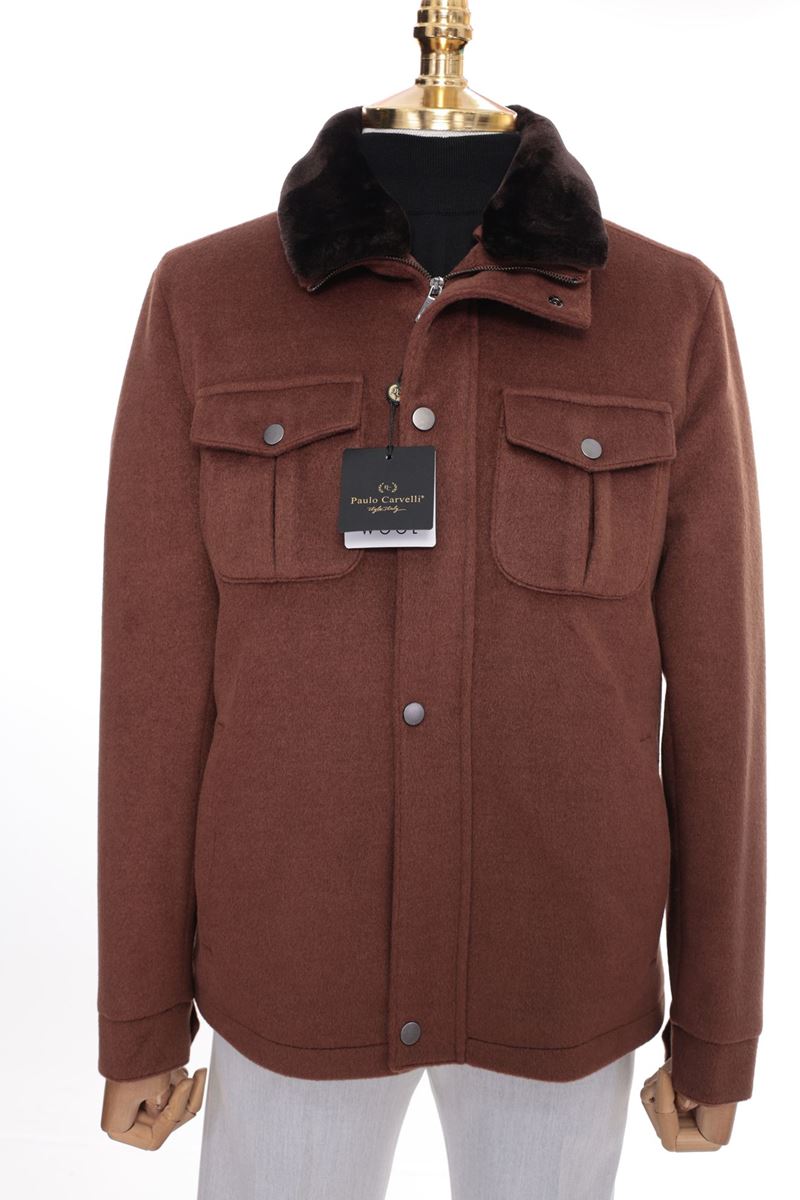 Erkek Mont
